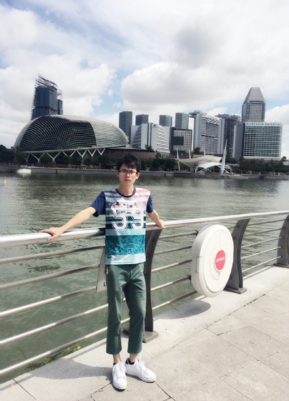 钦哥的第二张照片--永泰征婚网