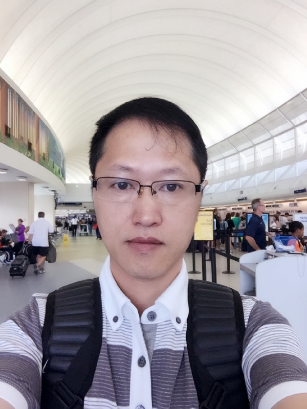 惜缘的第一张照片--永泰征婚网