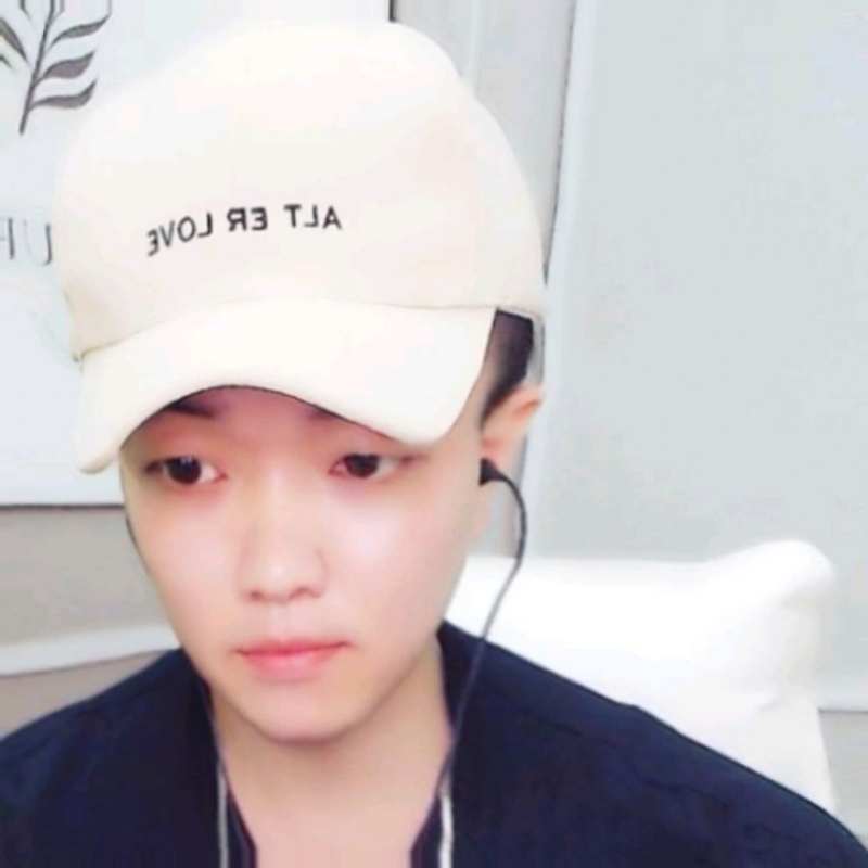 Jackson的第一张照片--永泰征婚网