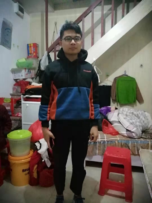 UCKK的第一张照片--永泰征婚网