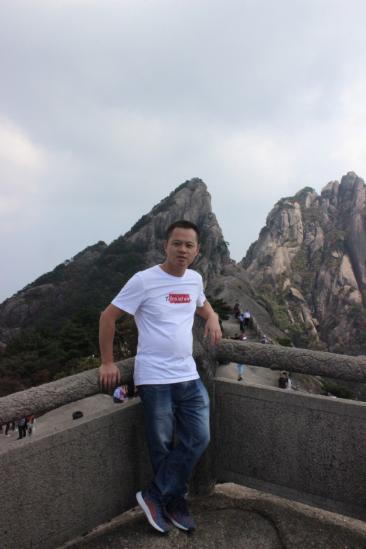 猩猩巨呃的第三张照片--永泰征婚网