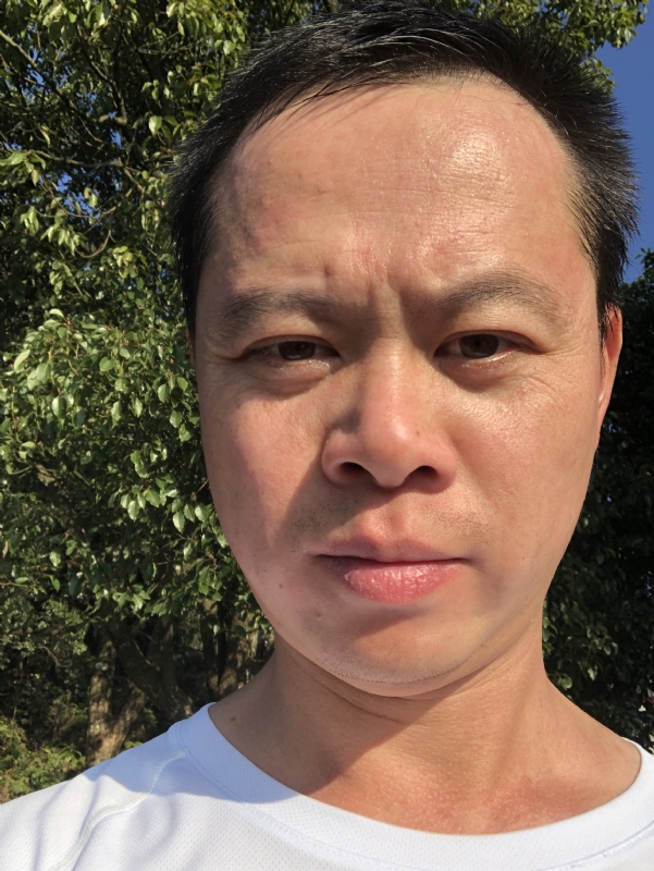 猩猩巨呃的第四张照片--永泰征婚网