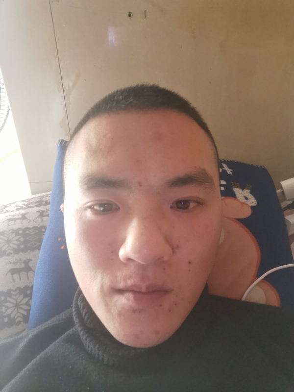 余生平凡的第一张照片--永泰征婚网