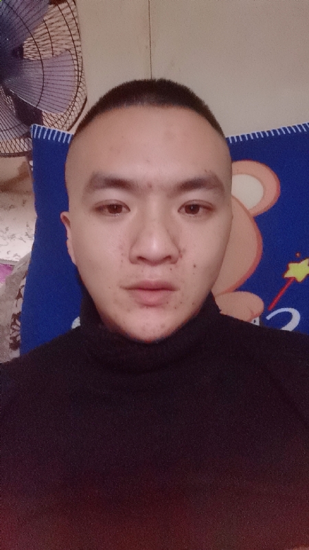 余生平凡的第三张照片--永泰征婚网