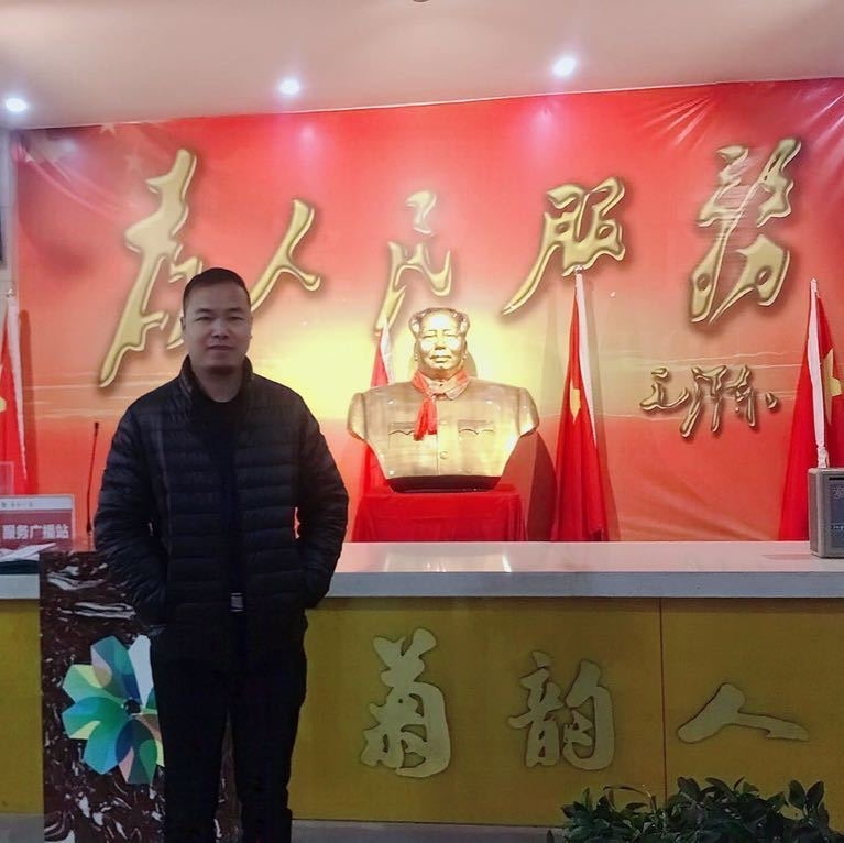 哥币老罗的第一张照片--永泰征婚网