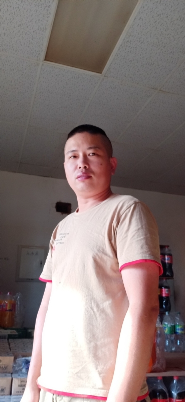 有心人的第三张照片--永泰征婚网