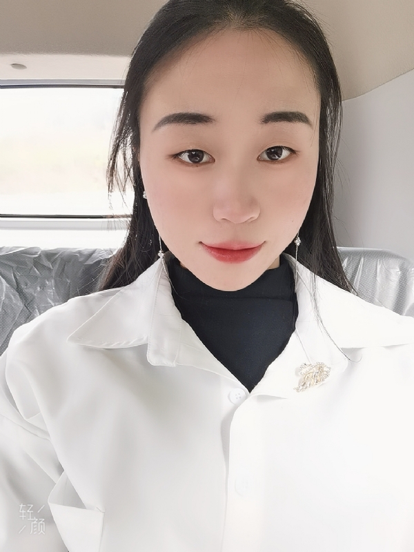 丽丽的第三张照片--永泰征婚网