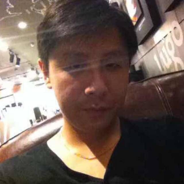 沈百万的第一张照片--永泰征婚网