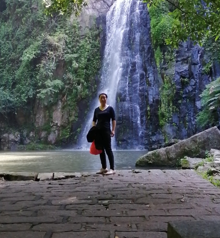 等待着的第一张照片--永泰征婚网