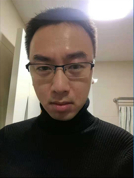 雨秋的第一张照片--永泰征婚网