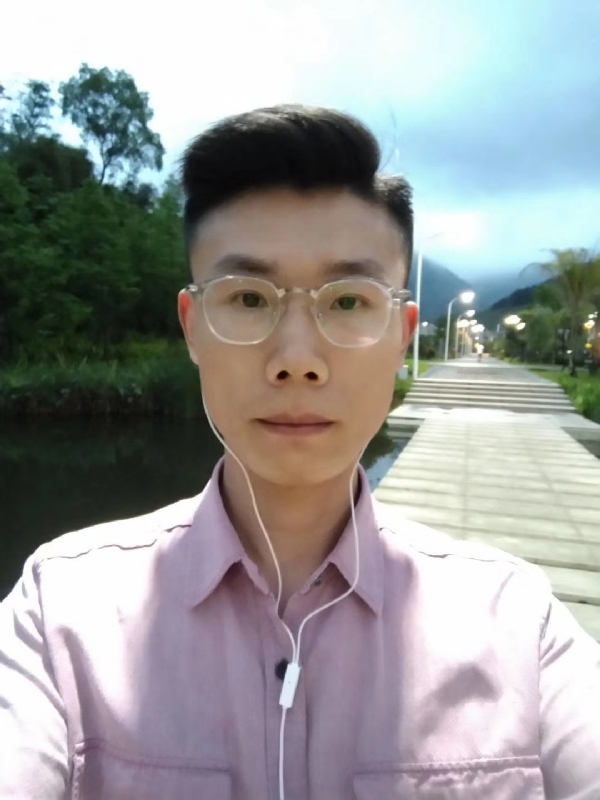 彩虹的第一张照片--永泰征婚网