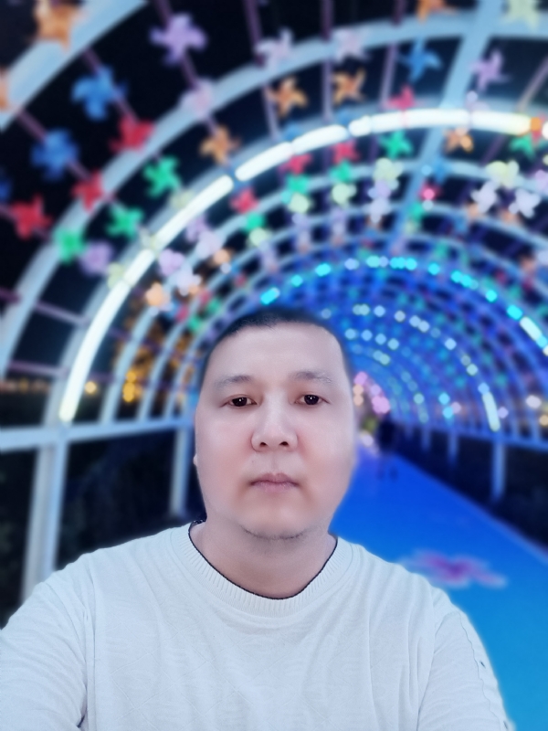 这样的我的第二张照片--永泰征婚网