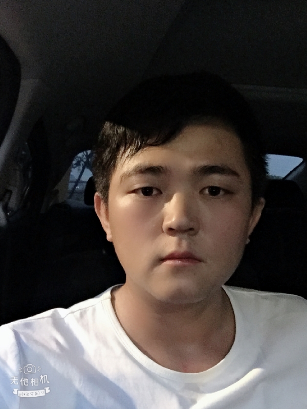 「遇见」的第一张照片--永泰征婚网