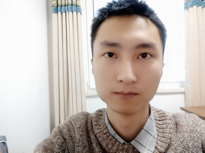 陈先生的第一张照片--永泰征婚网