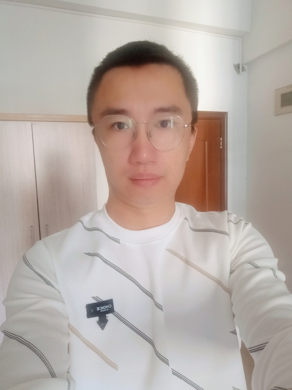 一生有你*足矣的第一张照片--永泰征婚网