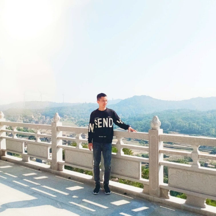 一生有你*足矣的第三张照片--永泰征婚网