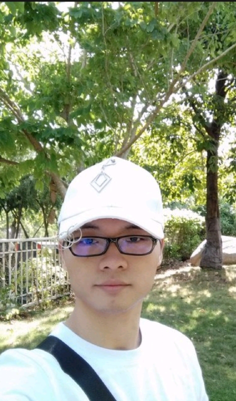 尘尘的第一张照片--永泰征婚网