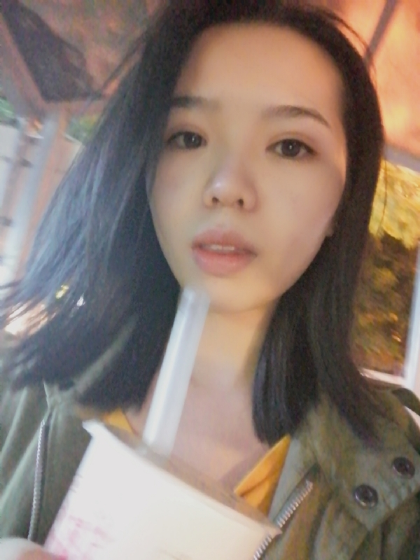 涯涯的第一张照片--永泰征婚网