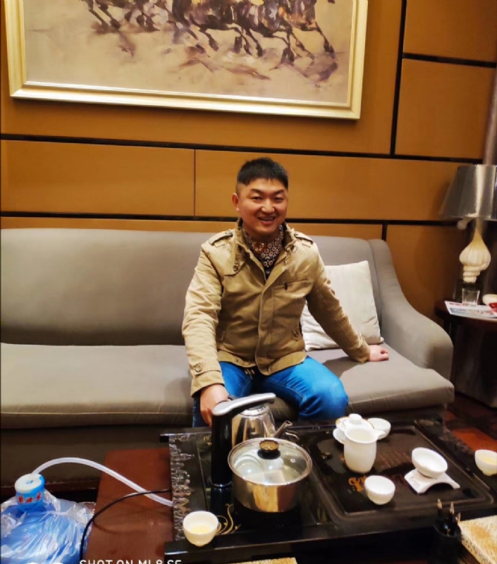 晨曦的第一张照片--永泰征婚网