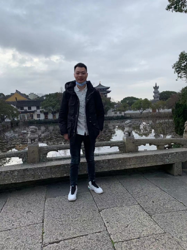 志东的第二张照片--永泰征婚网