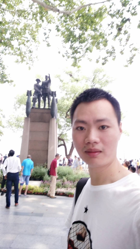 志东的第三张照片--永泰征婚网