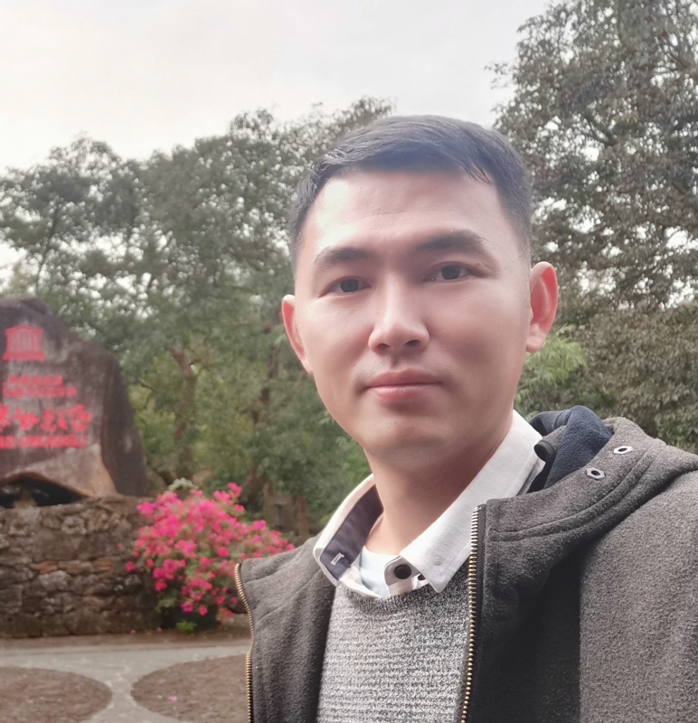 羽若星辰的第一张照片--永泰征婚网