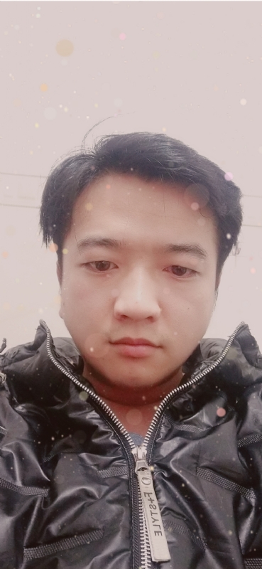 书中没有颜如玉的第一张照片--永泰征婚网