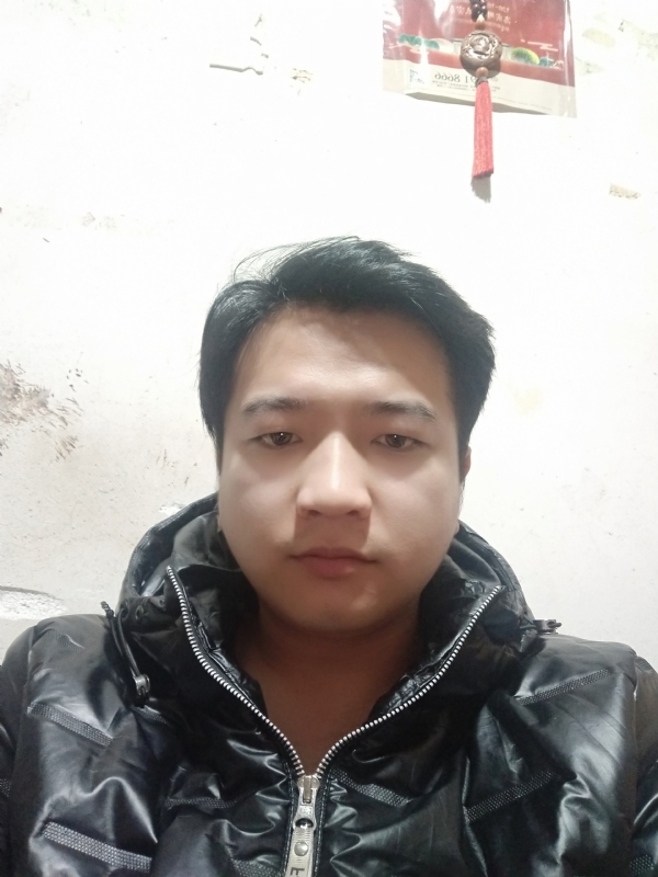 书中没有颜如玉的第二张照片--永泰征婚网