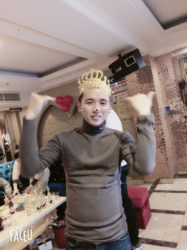 老实人的第一张照片--永泰征婚网