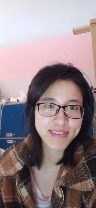 晓燕的第一张照片--永泰征婚网