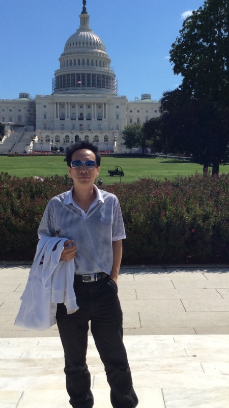 小太阳的第一张照片--永泰征婚网