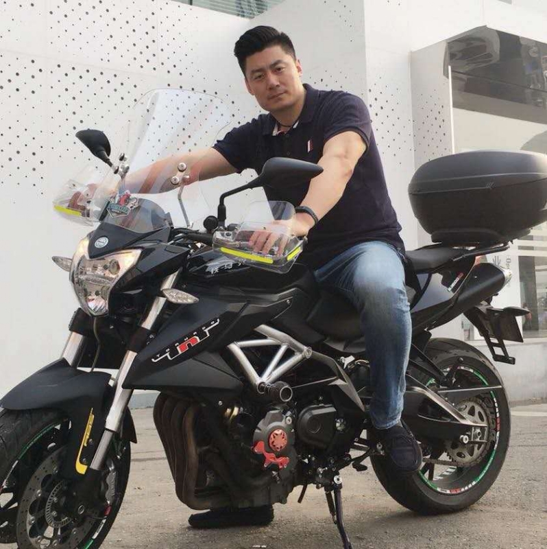 笃行致远的第二张照片--永泰征婚网