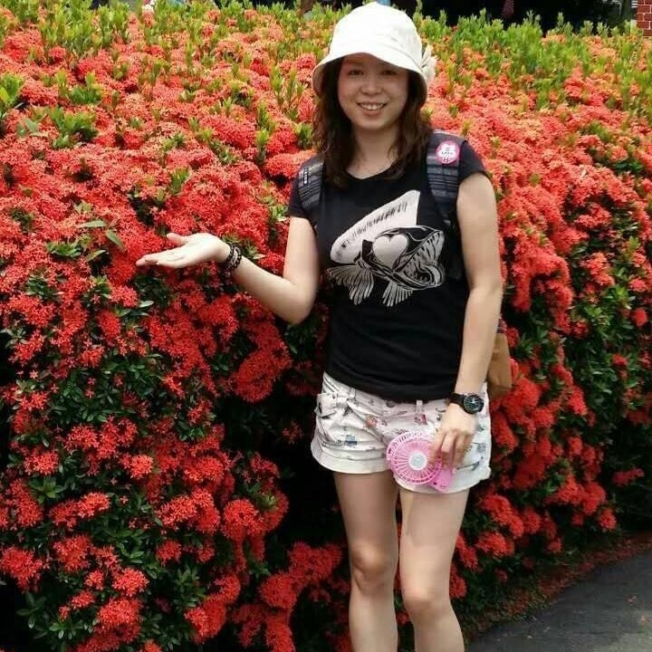 Ling的第一张照片--永泰征婚网