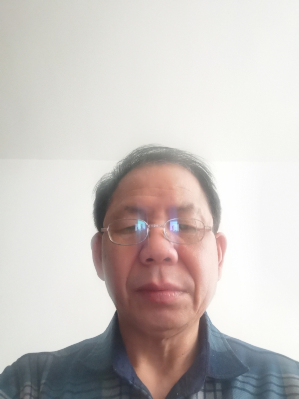 愿在这找到另一半的第一张照片--永泰征婚网