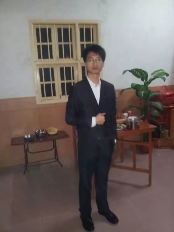 潇湘剑雨的第一张照片--永泰征婚网