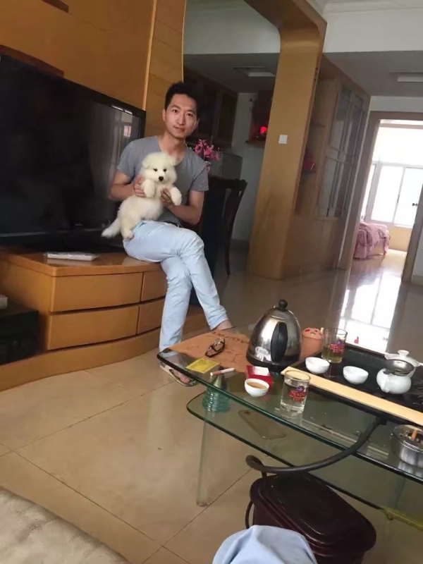 潇湘剑雨的第二张照片--永泰征婚网