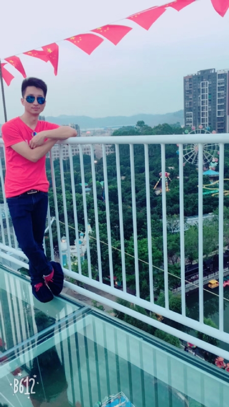 潇湘剑雨的第三张照片--永泰征婚网