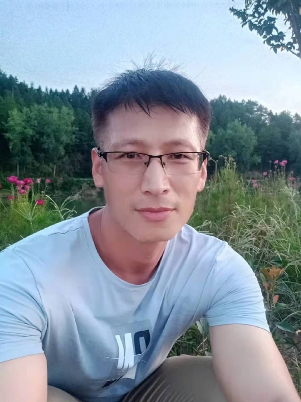 零零柒的第一张照片--永泰征婚网