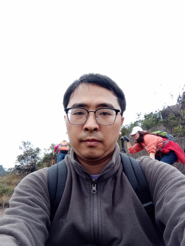 凯歌的第三张照片--永泰征婚网