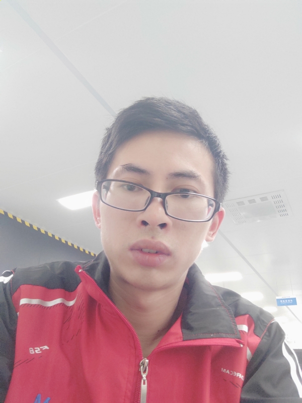 找个过日子的第一张照片--永泰征婚网