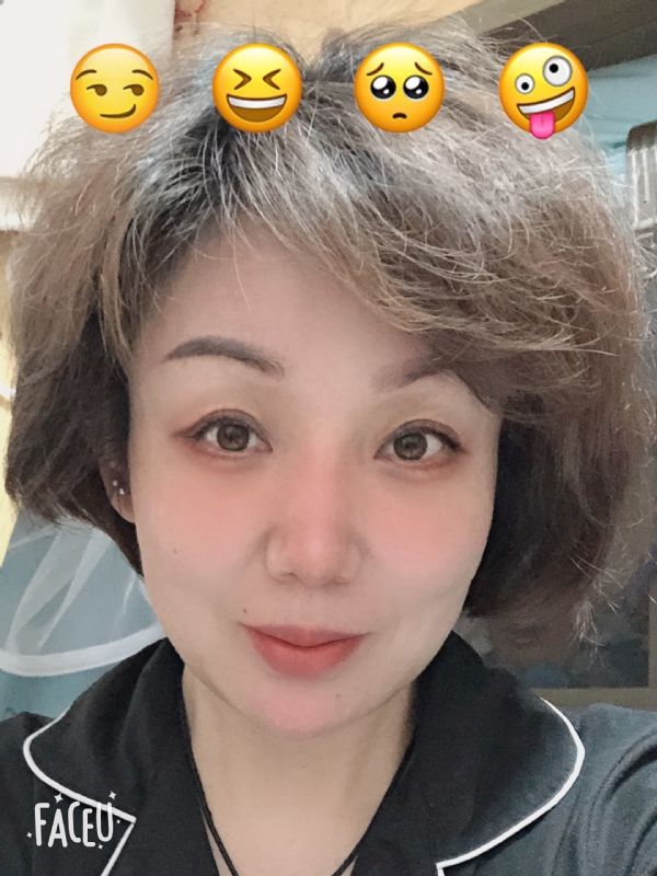 飘拂的第一张照片--永泰征婚网