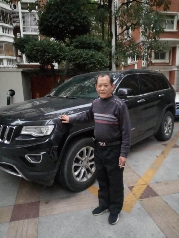 辉煌的第一张照片--永泰征婚网