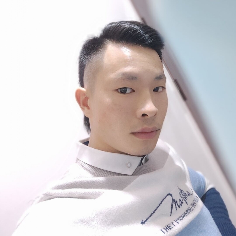 为爱付出的第二张照片--永泰征婚网