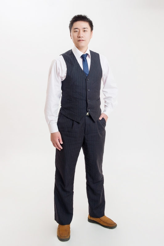 明天会更好的第一张照片--永泰征婚网