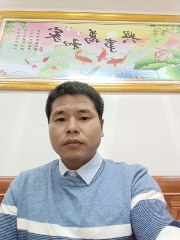 浩南的第一张照片--永泰征婚网