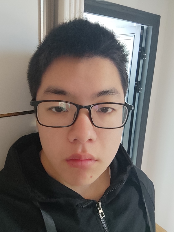 南曦的第一张照片--永泰征婚网