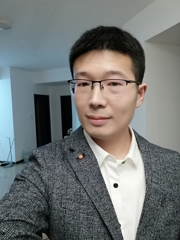 爱你一万年的第一张照片--永泰征婚网