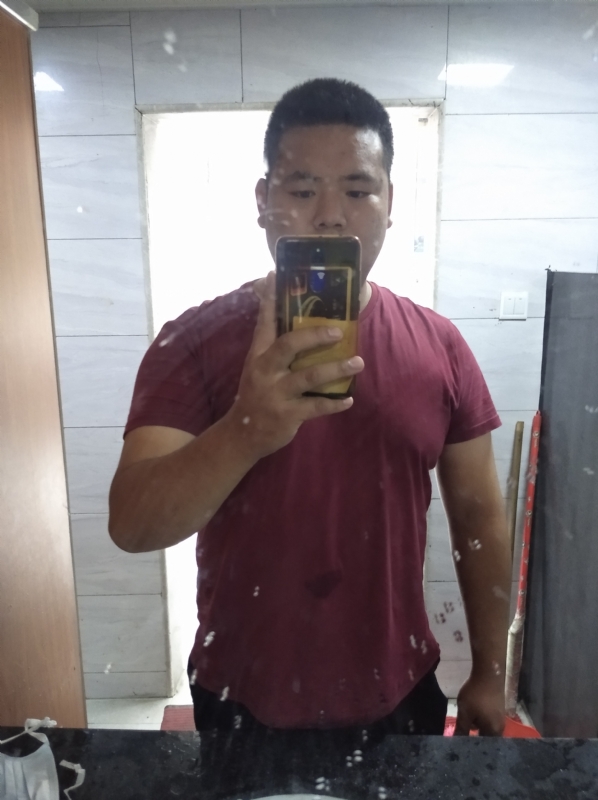 阿宾的第一张照片--永泰征婚网