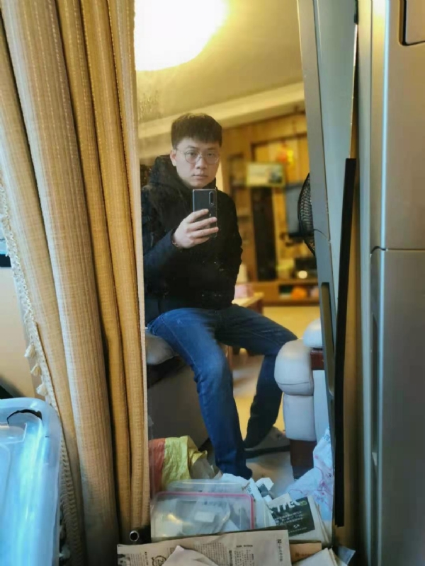 画影的第一张照片--永泰征婚网