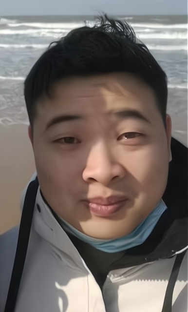 野生设计师的第一张照片--永泰征婚网